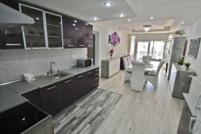 Apartman Zemplinska Širava Timea